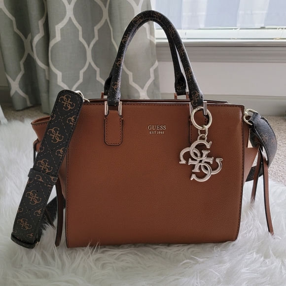 Guess Handbags - Guess Handbag